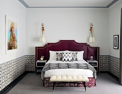 Hotel Californian