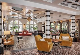 Hotel Californian