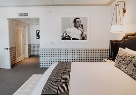 Hotel Californian
