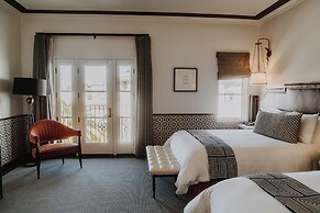 Hotel Californian