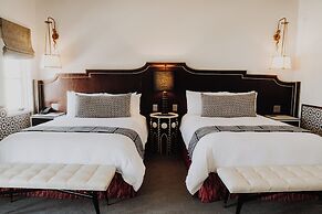 Hotel Californian