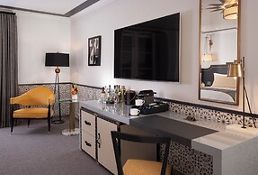 Hotel Californian