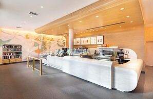 Hotel Californian