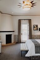 Hotel Californian