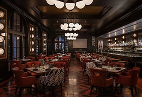 Hotel Californian