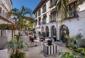 Hotel Californian