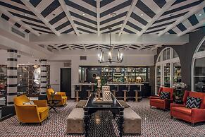 Hotel Californian