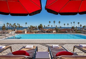 Hotel Californian