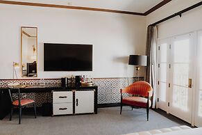 Hotel Californian