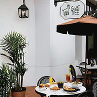 Hotel Californian