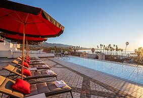 Hotel Californian