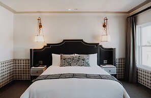 Hotel Californian