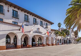 Hotel Californian