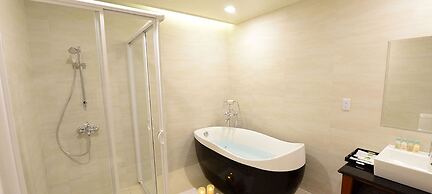 Shang Shan Ting Chao Hotel