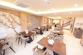 Shang Shan Ting Chao Hotel