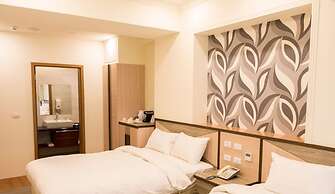 Shang Shan Ting Chao Hotel