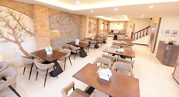 Shang Shan Ting Chao Hotel