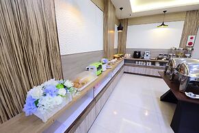 Shang Shan Ting Chao Hotel