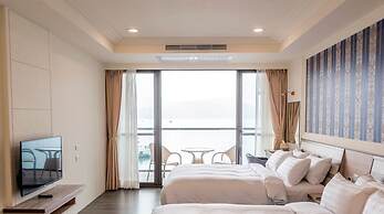 Shang Shan Ting Chao Hotel