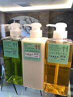 Shang Shan Ting Chao Hotel