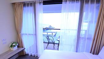 Shang Shan Ting Chao Hotel