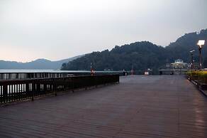 Shang Shan Ting Chao Hotel