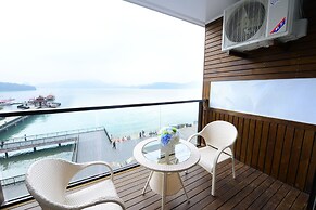 Shang Shan Ting Chao Hotel