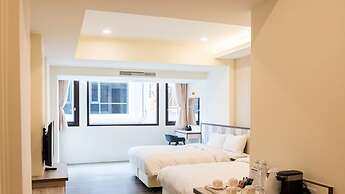 Shang Shan Ting Chao Hotel