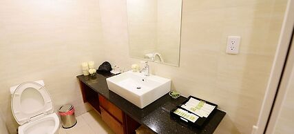 Shang Shan Ting Chao Hotel