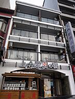 Shang Shan Ting Chao Hotel