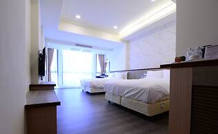 Shang Shan Ting Chao Hotel