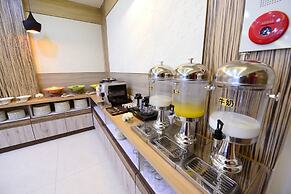 Shang Shan Ting Chao Hotel