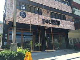 perBed Hostel