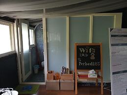 perBed Hostel
