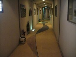 Kurhaus Ishibashi Ryokan