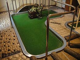 Kurhaus Ishibashi Ryokan