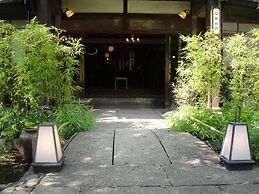 Kurhaus Ishibashi Ryokan