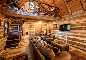 stayNantahala – Smoky Mountain Cabins and Luxury Yurts