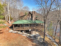 stayNantahala – Smoky Mountain Cabins and Luxury Yurts