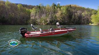 stayNantahala – Smoky Mountain Cabins and Luxury Yurts