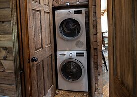 stayNantahala – Smoky Mountain Cabins and Luxury Yurts