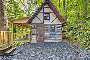 stayNantahala – Smoky Mountain Cabins and Luxury Yurts