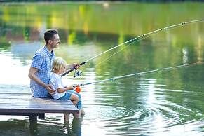 stayNantahala – Smoky Mountain Cabins and Luxury Yurts