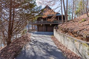 stayNantahala – Smoky Mountain Cabins and Luxury Yurts