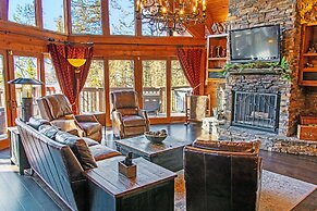 stayNantahala – Smoky Mountain Cabins and Luxury Yurts