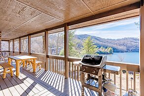 stayNantahala – Smoky Mountain Cabins and Luxury Yurts