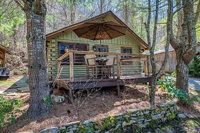 stayNantahala – Smoky Mountain Cabins and Luxury Yurts