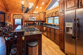 stayNantahala – Smoky Mountain Cabins and Luxury Yurts