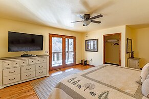 stayNantahala – Smoky Mountain Cabins and Luxury Yurts