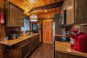 stayNantahala – Smoky Mountain Cabins and Luxury Yurts